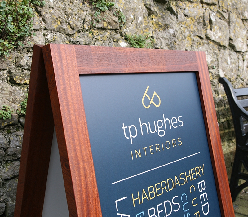 TP Hughes Interiors
